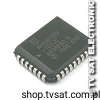 IC FLASH 2M AM28F020-150JC SMD-PLCC32 AMD