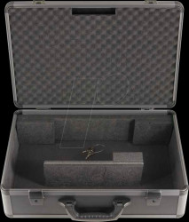 Z512R PRCD adapter case for installation testers