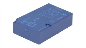 Sfn4d-Dc24v Przekaźnik Elektromagnetyczny Spst-No X4 + Spst-Nc X2 6A