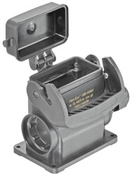 Obudowa podstawowa 19 43 110 0256 19431100256 Harting 1 szt.