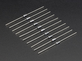 1N4001 Diode - 10 pack