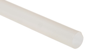 Osłona termokurczliwa średnica przed 9.5mm Przezroczysty średnica po skurczeniu 4.8mm TE Connectivity 2:1 dł. 1.2m