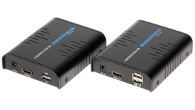 Extender Hdmi+Usb-Ex-100