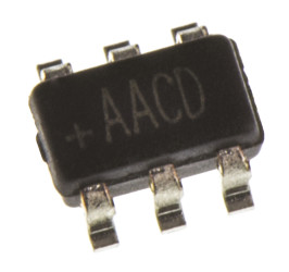 Układ nadzorujący Montaż powierzchniowy SOT-23 Maxim Integrated Aktywne niskie, otwarte odprowadzanie 1,2 V