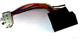 Złącze sam. ZRS-92