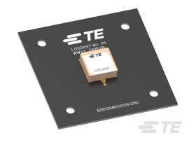 Wielokierunkowy Antena GPS L000697-80 SMD Połączenie, TE Connectivity 5dB Bluetooth (BLE) Wi-Fi L000697