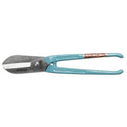 IRWIN TG24510 Gilbow G245/10 General Purpose Tin Snips 10in / 250mm