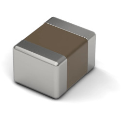 Ceramic capacitor, 2.2 µF, 100 V (DC), ±10 %, SMD 1206 (3216), X7R, 885012208124