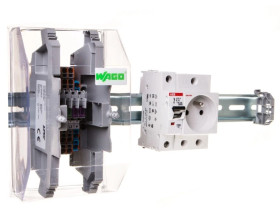 Listwa pomiarowa 847-1053