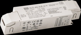 XLC-60-24-BS LED power supply unit, 60 W, 24 V, 2.5 A, 0- 10 V, CV