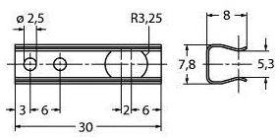 Turck 1544621 RME-10 1 szt.