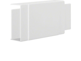 tehalit.LF Element T/X 40x90mm biały LF4009089016 HAGER