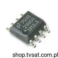 LP2986AIM-3.3 3.3V 0.2A LDO Regulators SMD-SO8 NSC