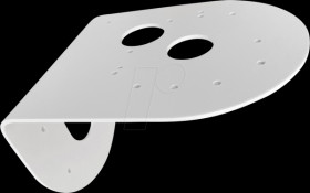 MX-M-VT-WM Wall mount for Move Vandal Turret Camera