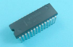 AN-7465K SDIP-28 UKŁAD