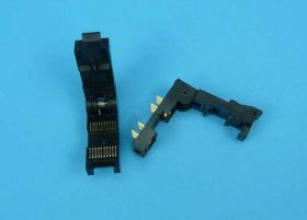 TEX SOIC-20 TEXTOOL ARETOWANA PODSTAWKA
