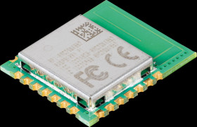 SC1169 Raspberry Pi - Radio Module RMC20452T