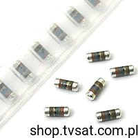 MMU01020D2211DB300 2.21K 0.5% 25ppm SMD-0102 VISHAY