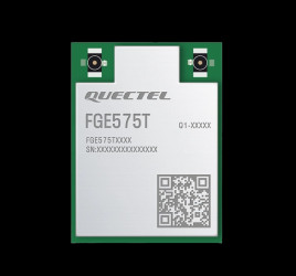 Quectel FGE575T - moduł WiFi+BLE