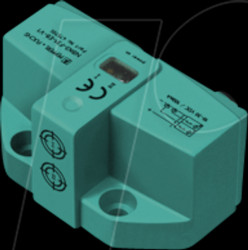 NBN3-F31-E8-V1 induktiver Näherungssensor, 3 mm, PNP 2x Schließer (NO)