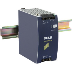 PULS CS10.244 Dimension DIN Rail Power Supply 230V AC 24V DC 10A 240W