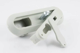 System zamka Fibox SHWP 9802504, tworzywo sztuczne, 1 szt.