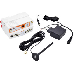 PUSR USR-M100-EAU IoT gateway