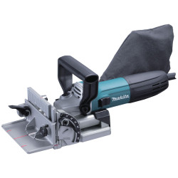 Makita PJ7000/2 PJ7000 Biscuit Jointer 700W 240V