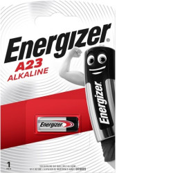 Bateria 23A (E23A) 12V B1 ENERGIZER (1szt) 083057