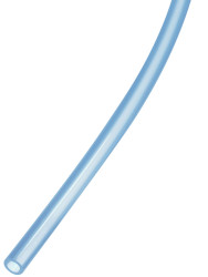 Rura sprężonego powietrza zew 6mm wew 4mm SMC Niebieski Poliuretan dł 20m