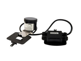 LED line Mikrofalowy czujnik ruchu dla UFO T 1-10V