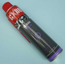 CX-80 300ml SMAR SILIKONOWY SPRAY