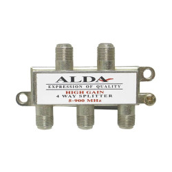 Rozgałężnik antenowy F:STD. 4way