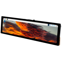 11.9" DSI IPS Capacitive Touchscreen Display for Raspberry Pi (320x1480)