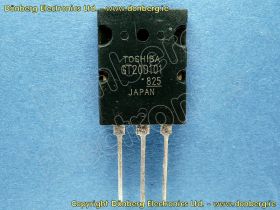 GT20D101