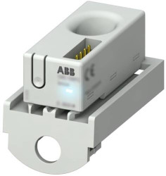 ABB CMS-100S8 Czujnik prądu systemu pomiarowego CMS-100S8 80A, 18mm dla urządzeń instalacyjnych S800