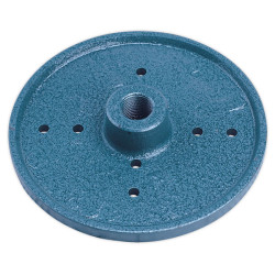 Sealey SM42/ACC6 Right Hand Face Plate 150mm