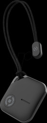SMARTFINDERBK Smart Tag with "Find My" support, black