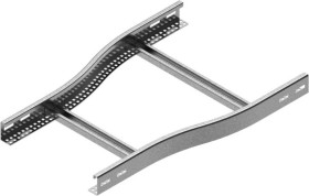 Redukcja drabinki symetryczna typ RDSC400/300H50N 457940