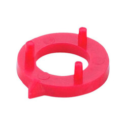Mentor 330.101 Red Plastic Pointer 7.5mm