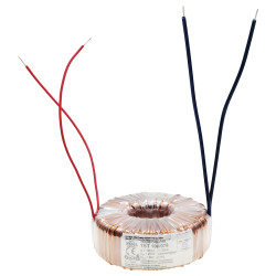 Transformator toroidalny TST 230V/36V - 2.77A