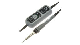 Stacja lutownicza kolbowa Yihua 908+ mobilna 50W 200-480C