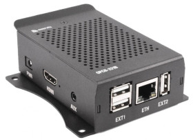 Kontroler OPCB-221 MODBUS