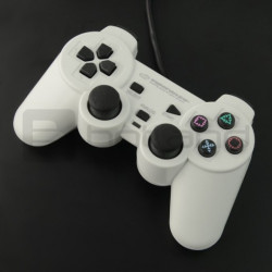 Gamepad Corsair Esperanza EGG106W - biały