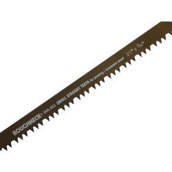 Roughneck 66-852 Bowsaw Blade - Small Teeth 525mm (21in)