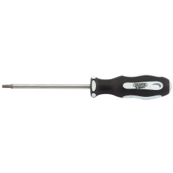 Draper Expert 35071 Soft Grip T10 x 75mm TX-STAR&#xAE; Screwdrivers