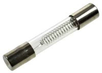 WTWS900-5KV Bezpiecznik do mikrofalówki 900mA/5kV, długość: 40mm