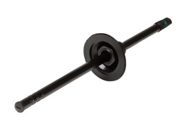 Kanałowy czujnik temperatury i wilgotności powietrza wTHS.301.DU