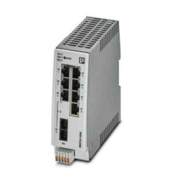 Ethernet Switch 7, Phoenix Contact