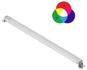 Oświetlenie LED Weidmüller WIL-LRGBW-RXSS-XXXX-X610SX-M12X-X0 1 szt.